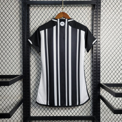 Atletico Mg 23/24 Jersey - Women's Adidas