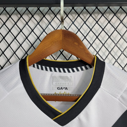 Camisola Vasco Da Gama Home 23/24 - Kappa Adepto Masculina