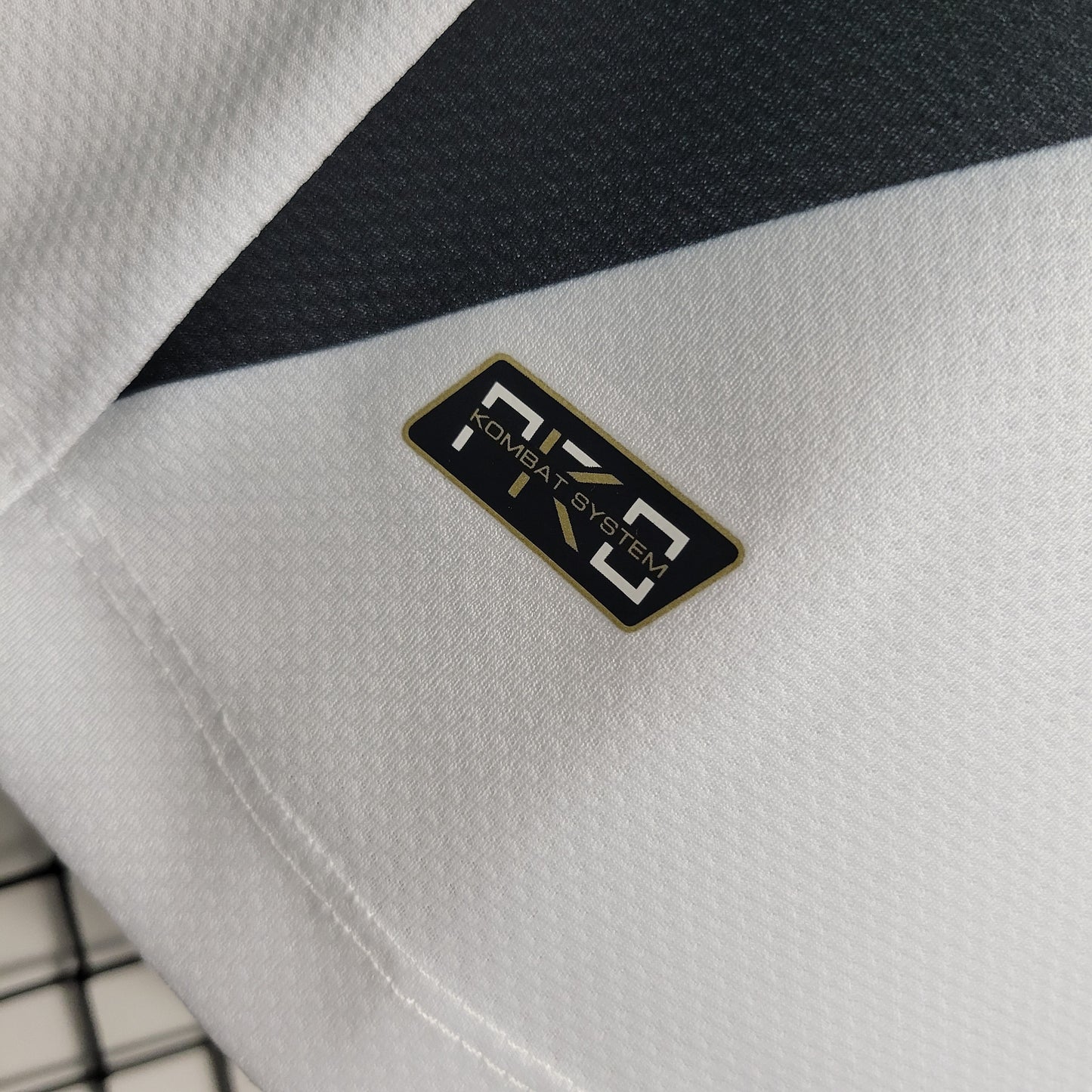 Vasco Away 23/24 Shirt - Kappa Women