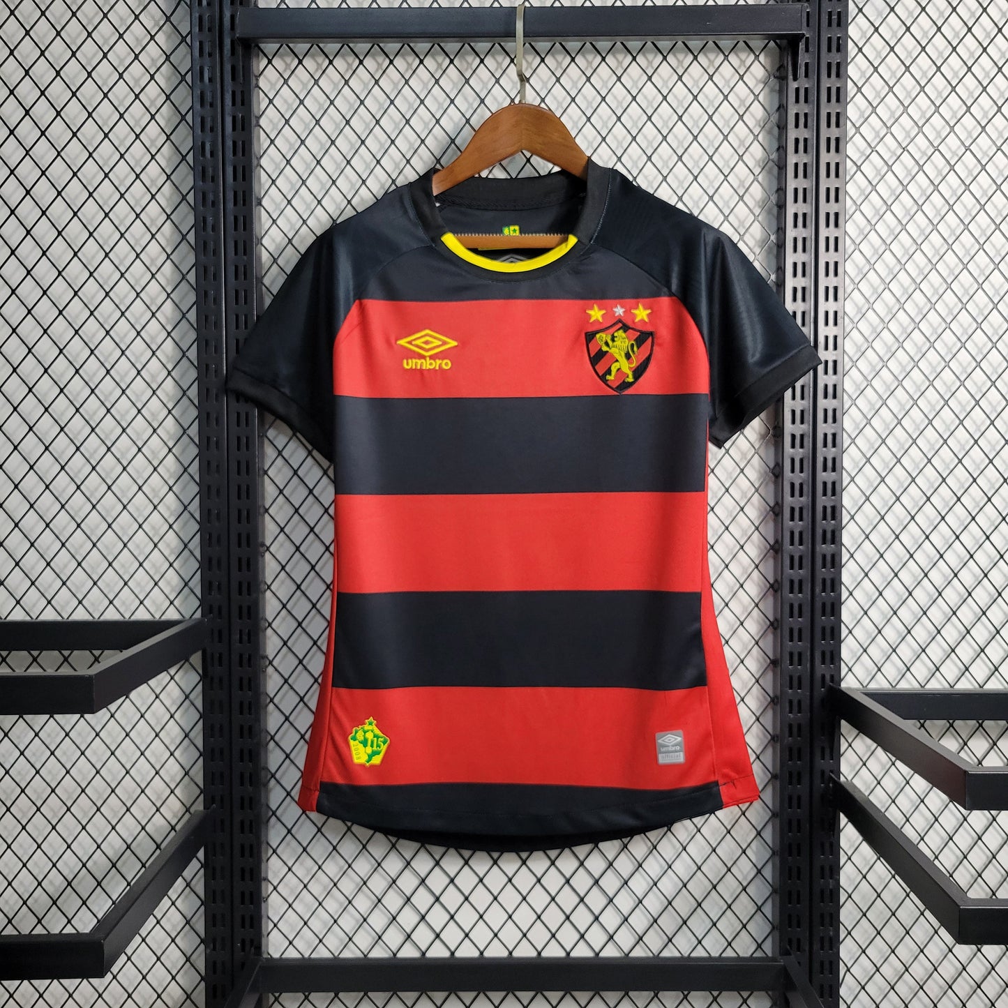 Sport Home 23/24 Shirt - Umbro Women