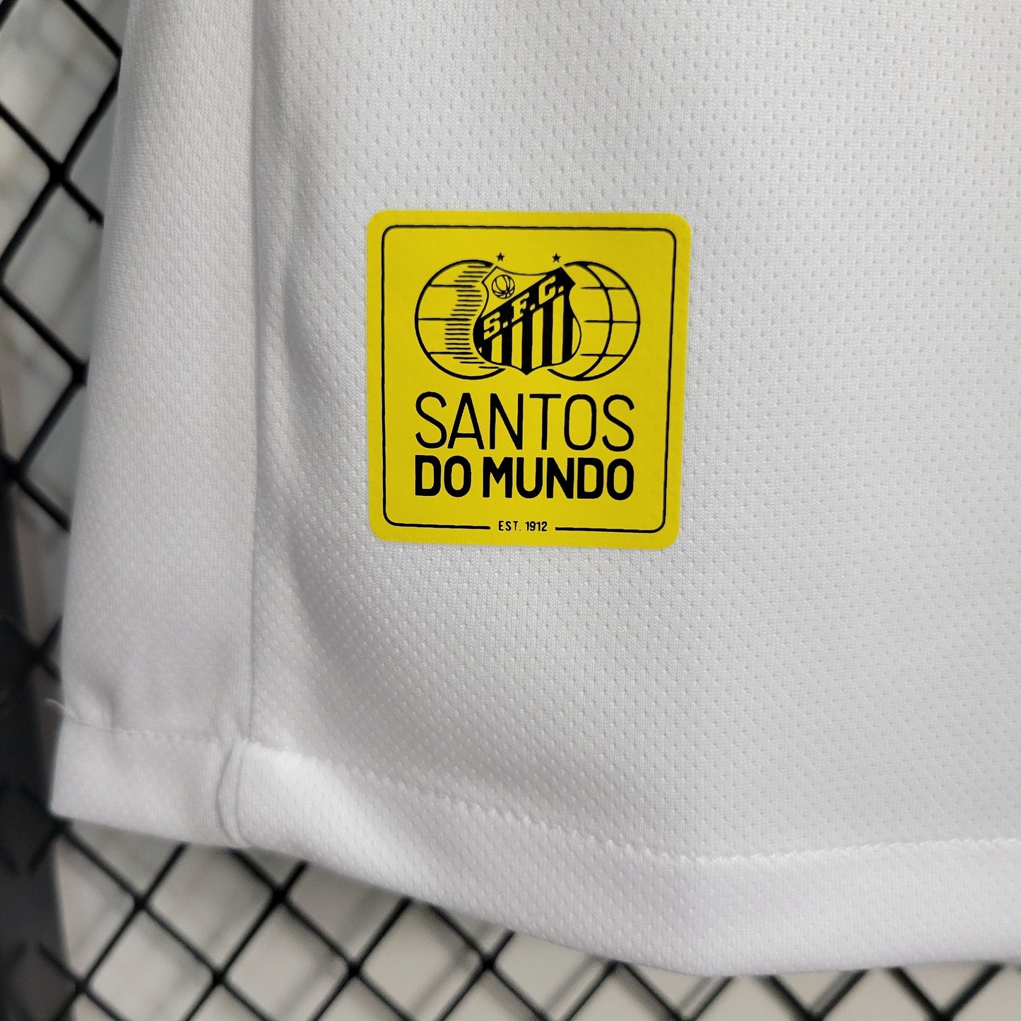 Santos Home 23/24 Shirt - Umbro Women