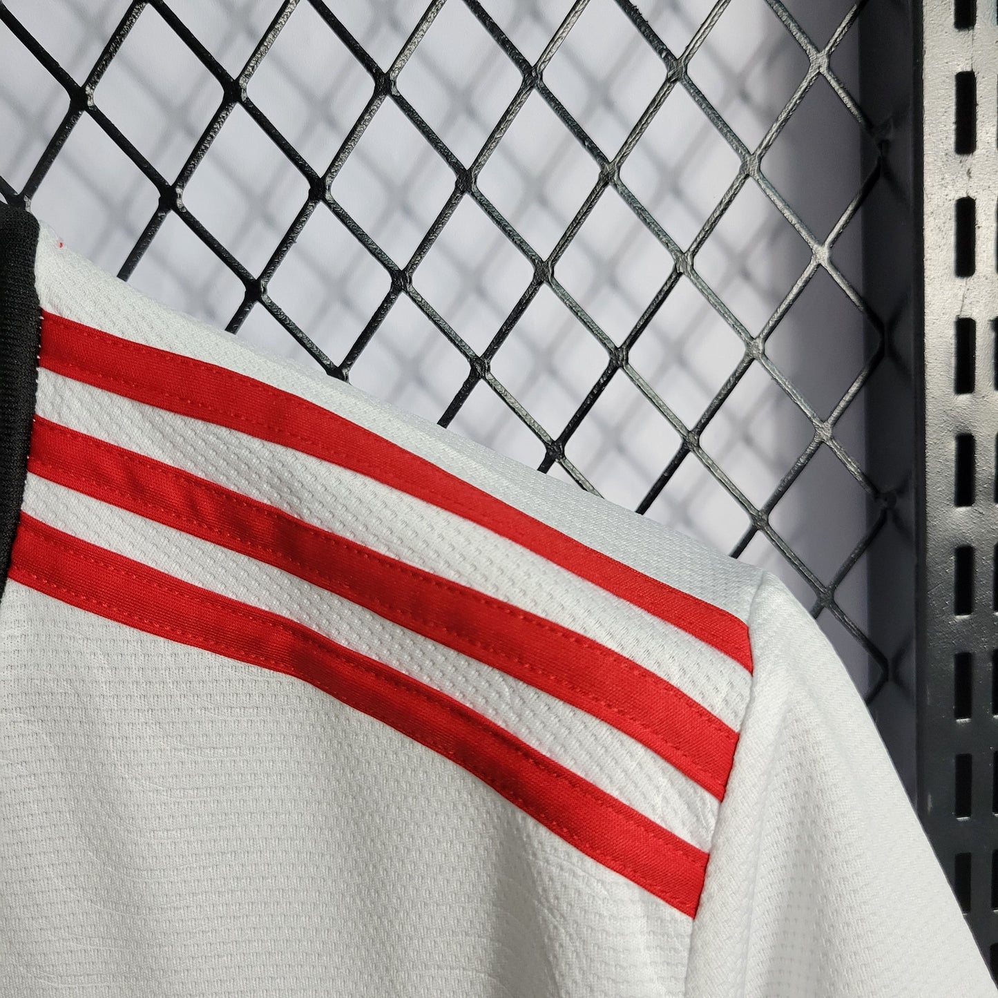 Camisola Flamengo Away 22/24 - Umbro Adepto Masculina