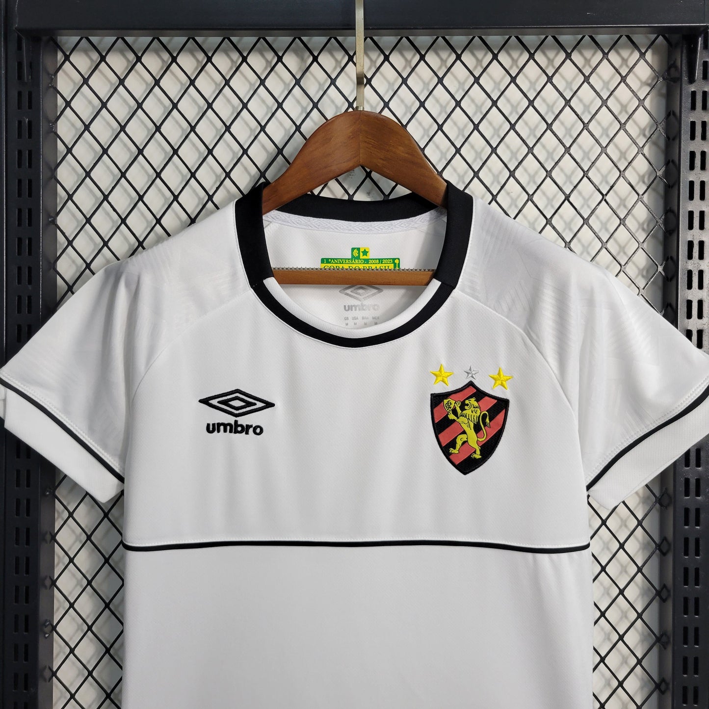 Sport Away 23/24 Shirt - Women's Version