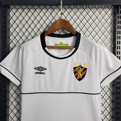 Sport Away 23/24 Shirt - Women's Version