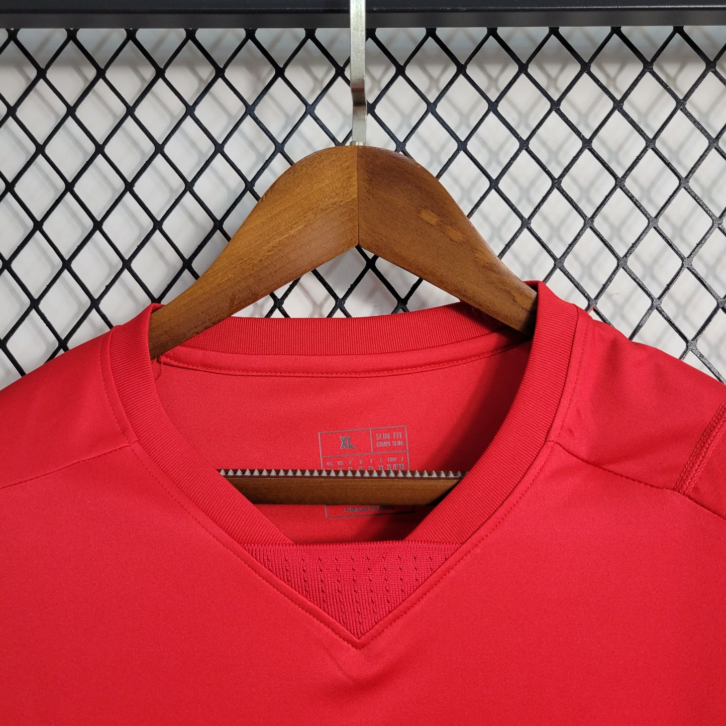Camisola Flamengo Treino 23/24 - Umbro Adepto Masculina