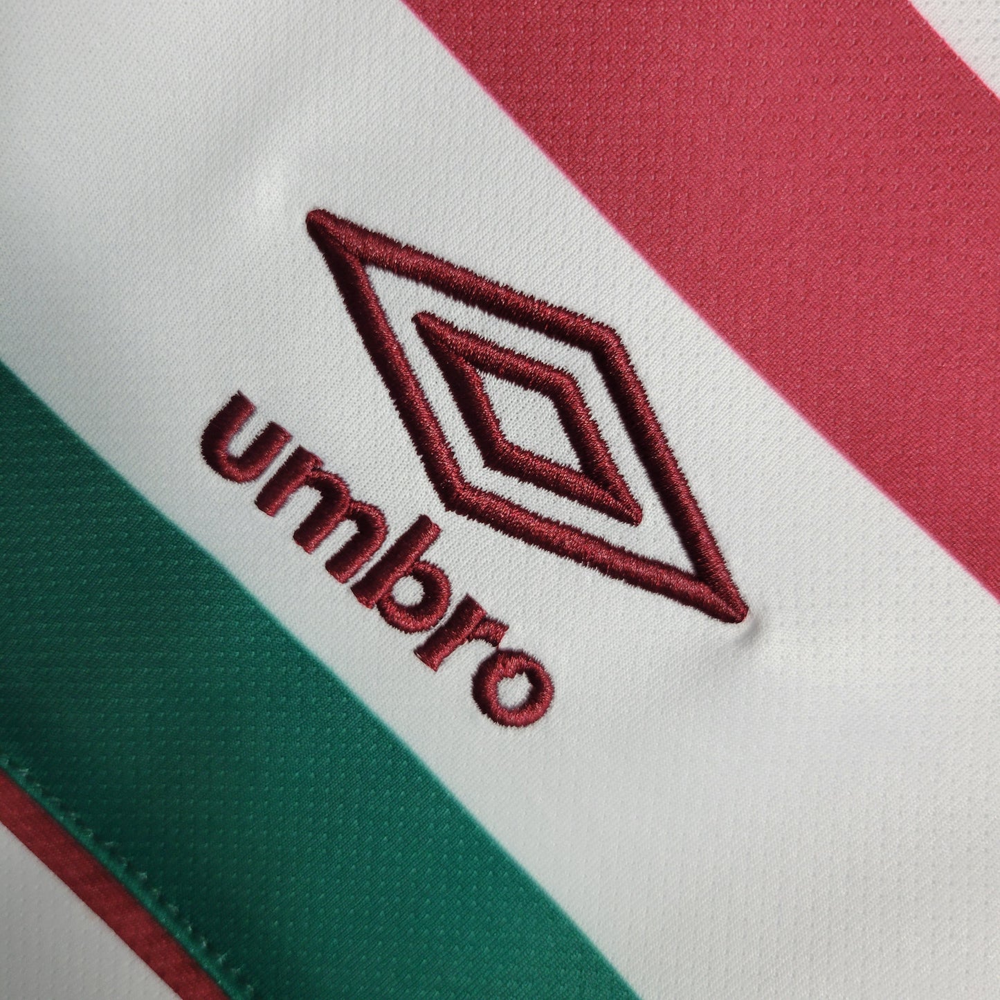 Fluminense Away 23/24 Shirt - Umbro Women