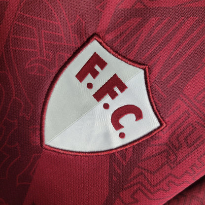 Camisola Fluminense Away 23/24 - Umbro Feminina