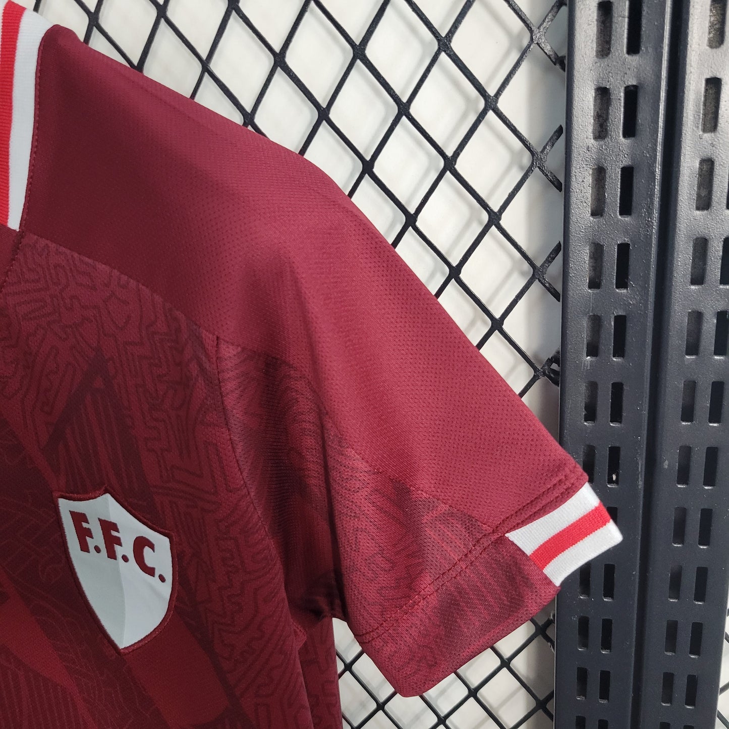 Camisola Fluminense Away 23/24 - Umbro Feminina