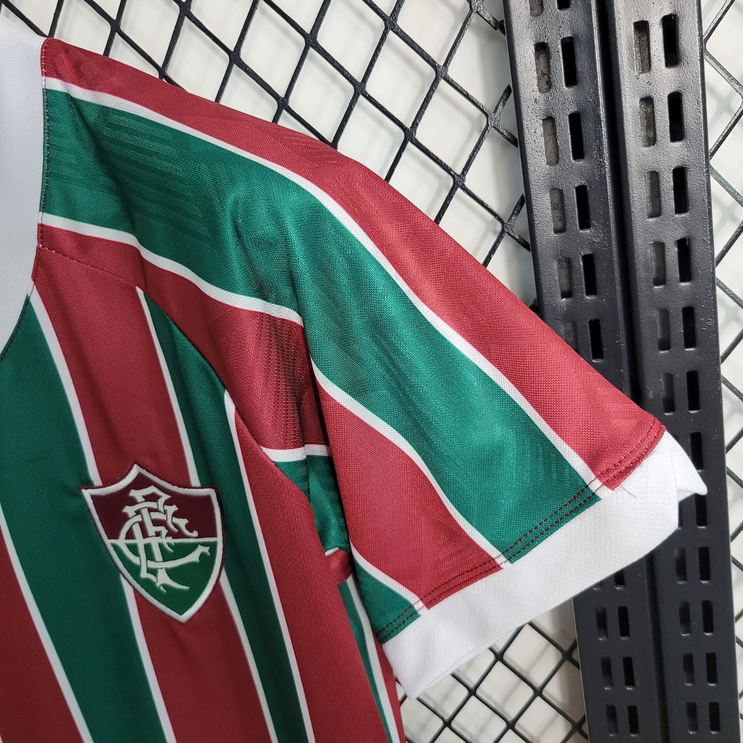 Fluminense Home 23/24 Shirt - Umbro Women