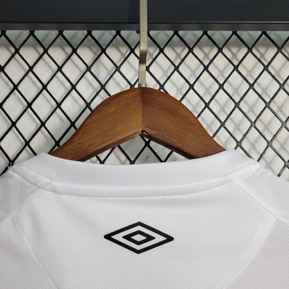 Santos Home 23/24 Shirt - Umbro Women
