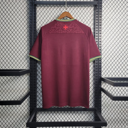 Camisola Vasco Especial 22/23 - Kappa Adepto Masculina - Vinho