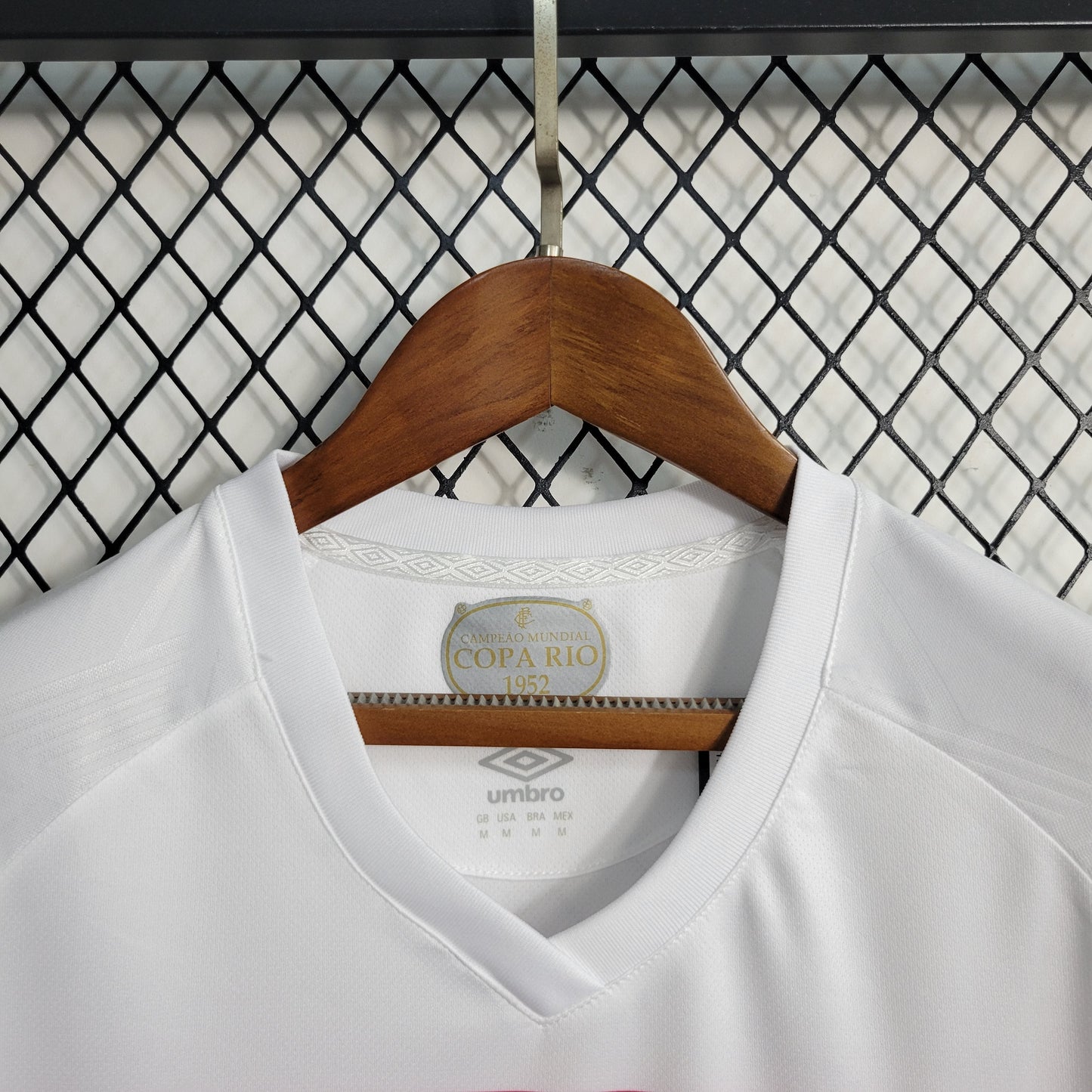 Fluminense Away 23/24 Shirt - Umbro Women