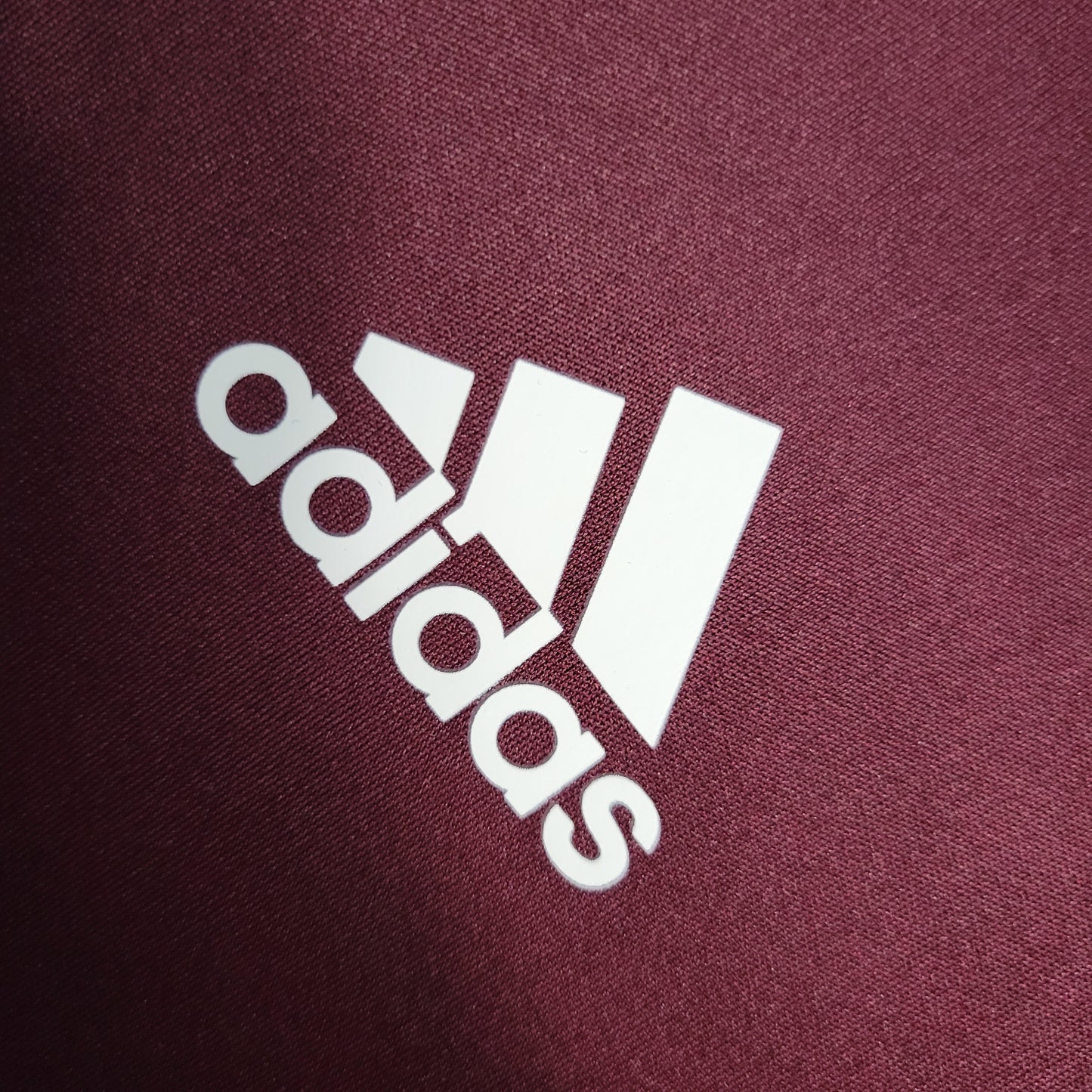 Camisola São Paulo Treino 22/23 - Adidas Adepto Masculina