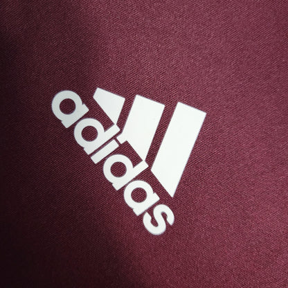 Camisola São Paulo Treino 22/23 - Adidas Adepto Masculina