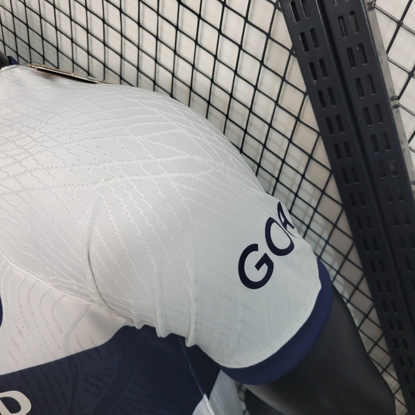 Camisola Psg Away 22/23 Nike Jogador Masculino