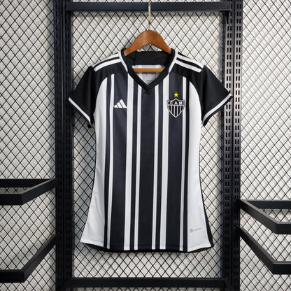 Atletico Mg 23/24 Jersey - Women's Adidas