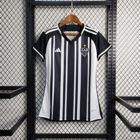 Atletico Mg 23/24 Jersey - Women's Adidas