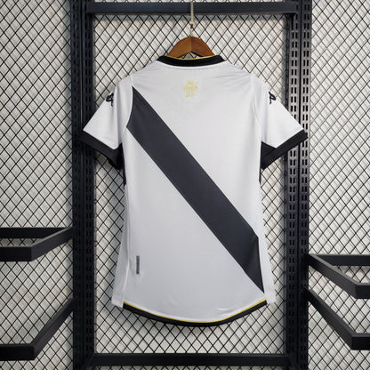 Vasco Away 23/24 Shirt - Kappa Women