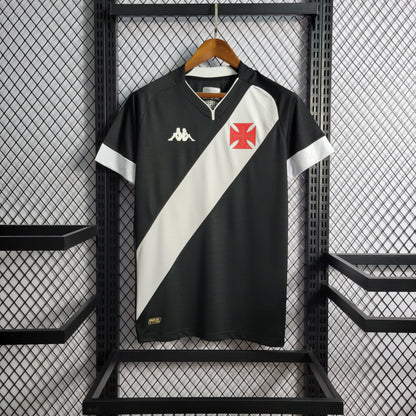 Camisola Vasco Home 22/23 - Kappa Adepto Masculina