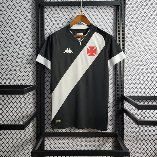 Camisola Vasco Home 22/23 - Kappa Adepto Masculina