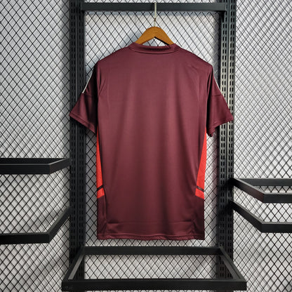Camisola São Paulo Treino 22/23 - Adidas Adepto Masculina