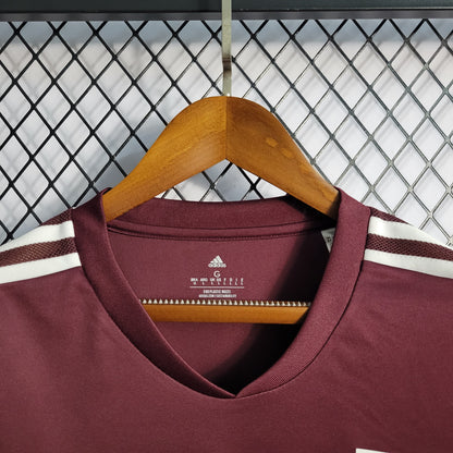 Camisola São Paulo Treino 22/23 - Adidas Adepto Masculina
