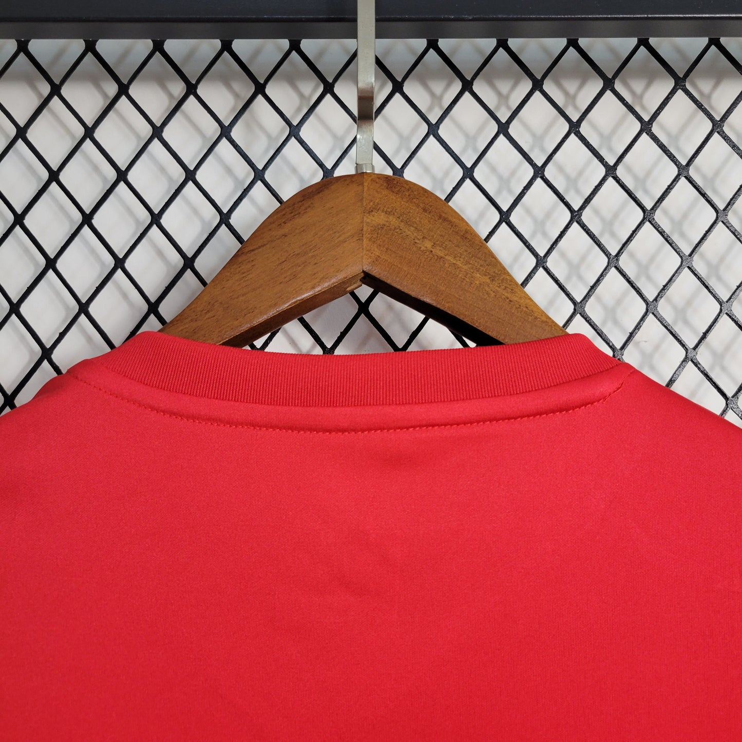 Camisola Flamengo Treino 23/24 - Umbro Adepto Masculina