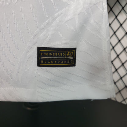 Camisola Corinthians Home 23/24 Nike Jogador Masculina