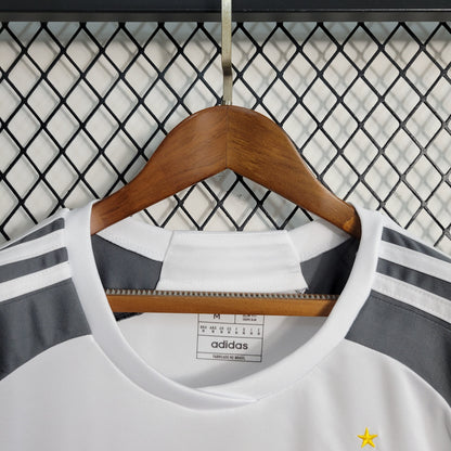 Atlético Mg Away 23/24 Shirt - Adidas Feminina