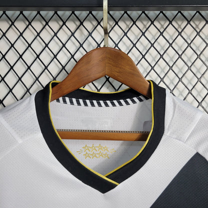 Vasco Away 23/24 Shirt - Kappa Women