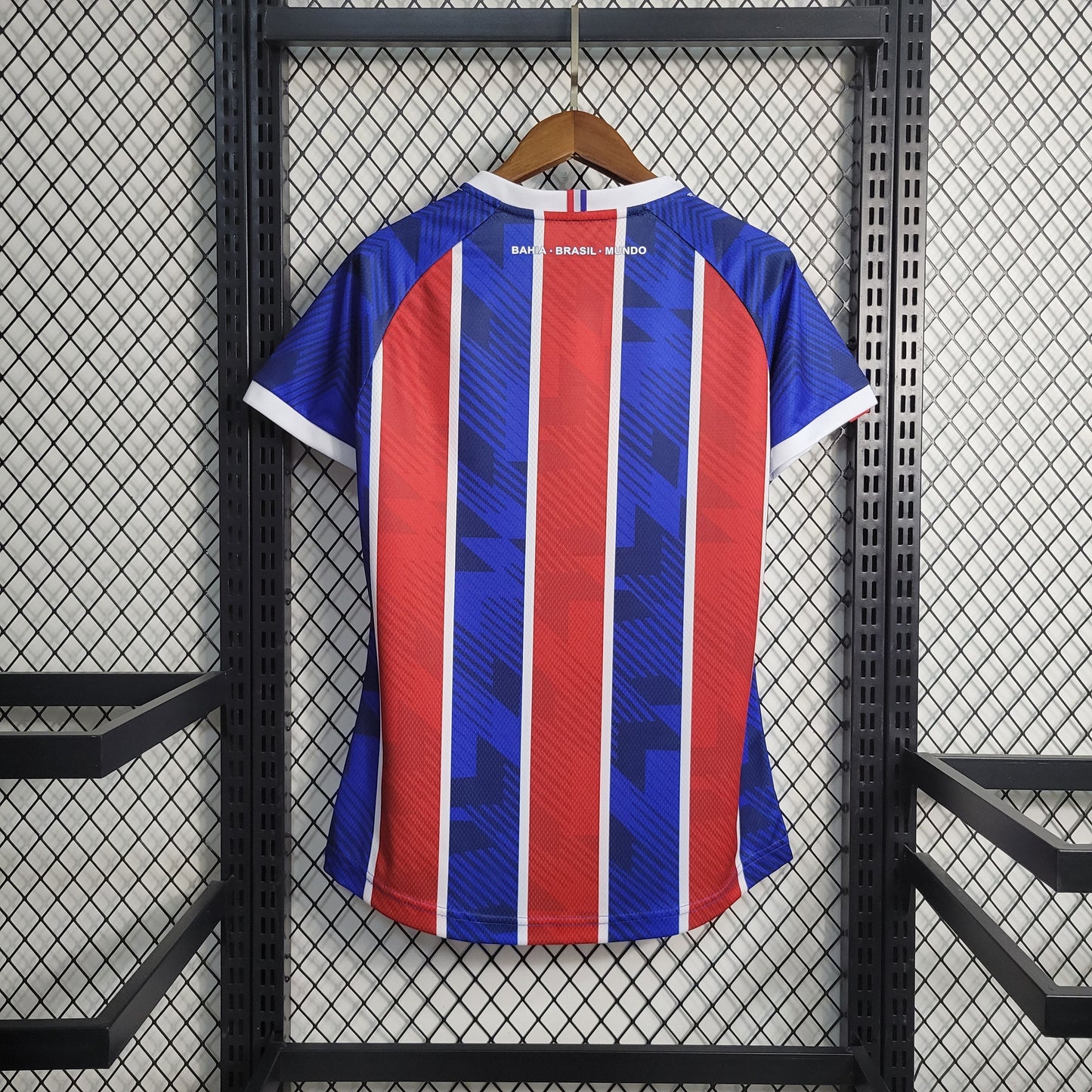 Camisola Bahia Home 23/24 - Feminina