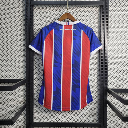 Camisola Bahia Home 23/24 - Feminina