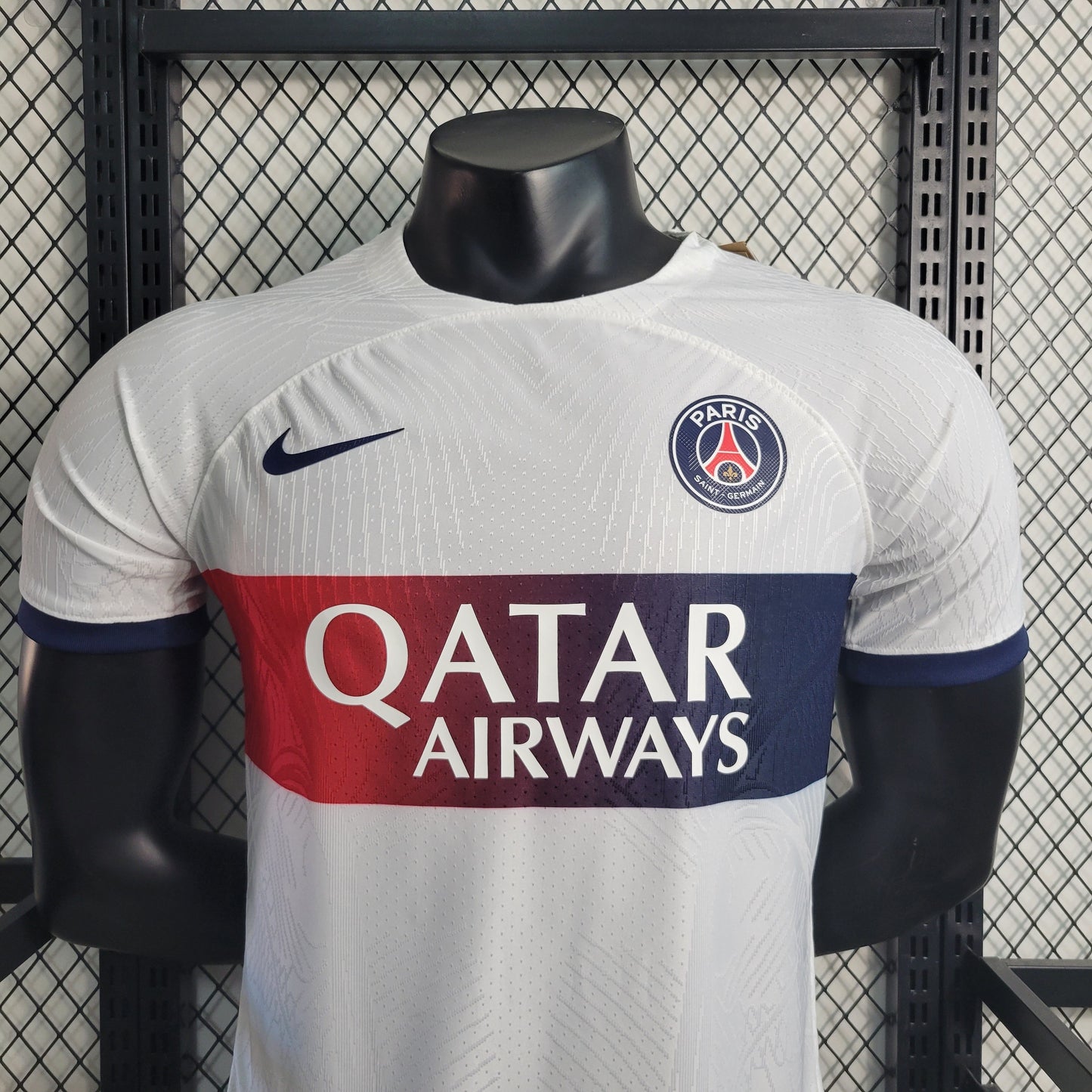 Camisola Psg Away 22/23 Nike Jogador Masculino