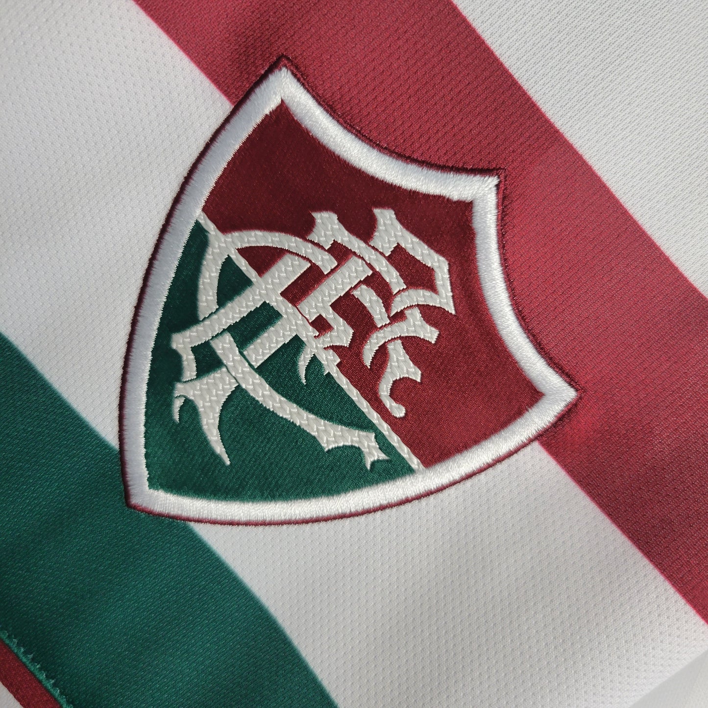 Camisola Fluminense Away 23/24 - Umbro Adepto Masculina
