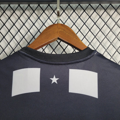 Camisola Botafogo Home 23/24 - Adepto Masculina