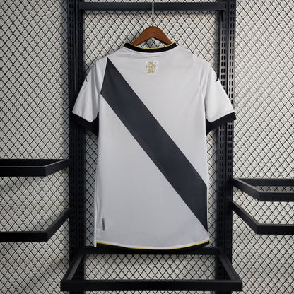 Camisola Vasco Da Gama Home 23/24 - Kappa Adepto Masculina