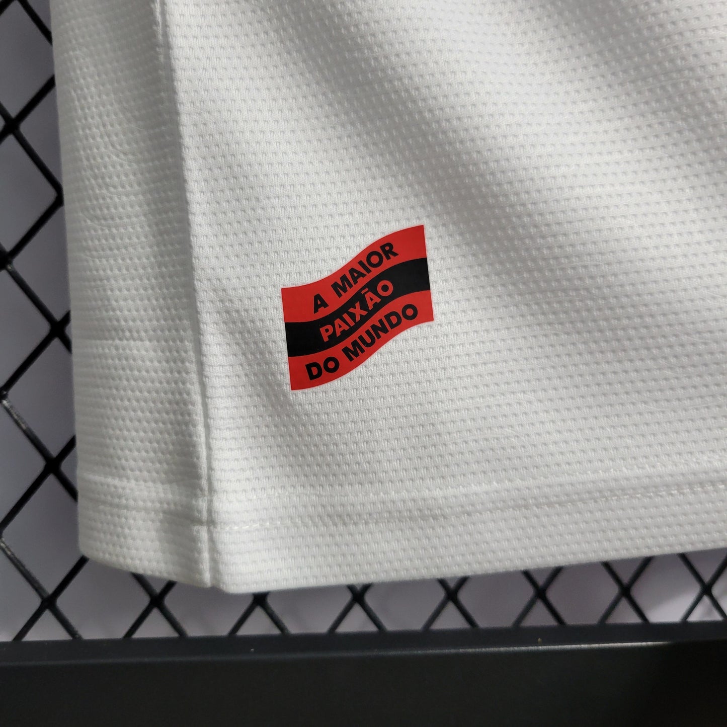 Camisola Flamengo Away 22/24 - Umbro Adepto Masculina