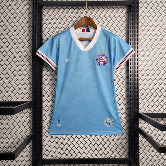 Bahia Home 23/24 Home Shirt - Women