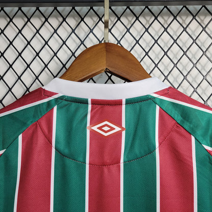 Fluminense Home 23/24 Shirt - Umbro Women