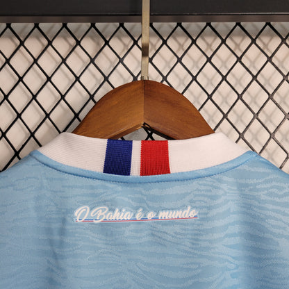 Camisola Bahia Home Titular 23/24 - Feminina