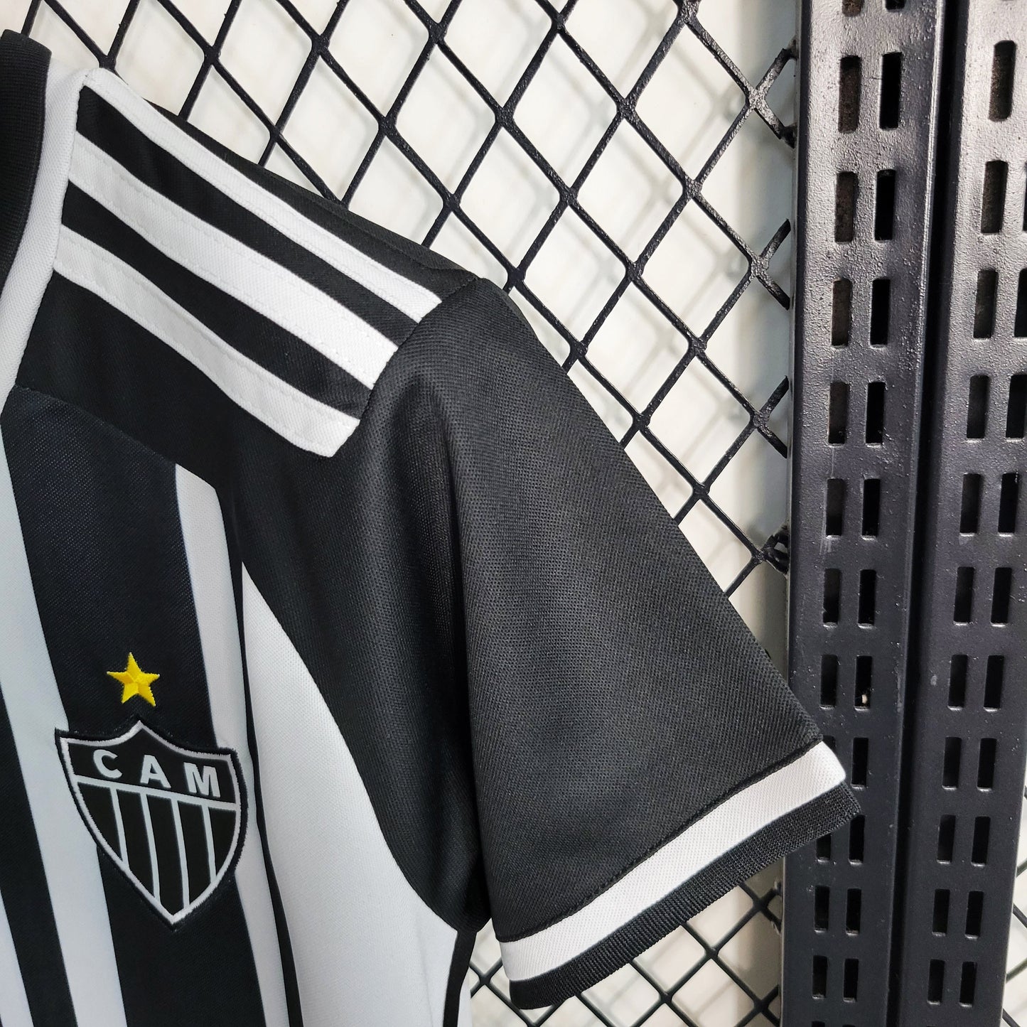 Atletico Mg 23/24 Jersey - Women's Adidas