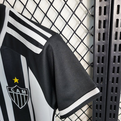 Atletico Mg 23/24 Jersey - Women's Adidas