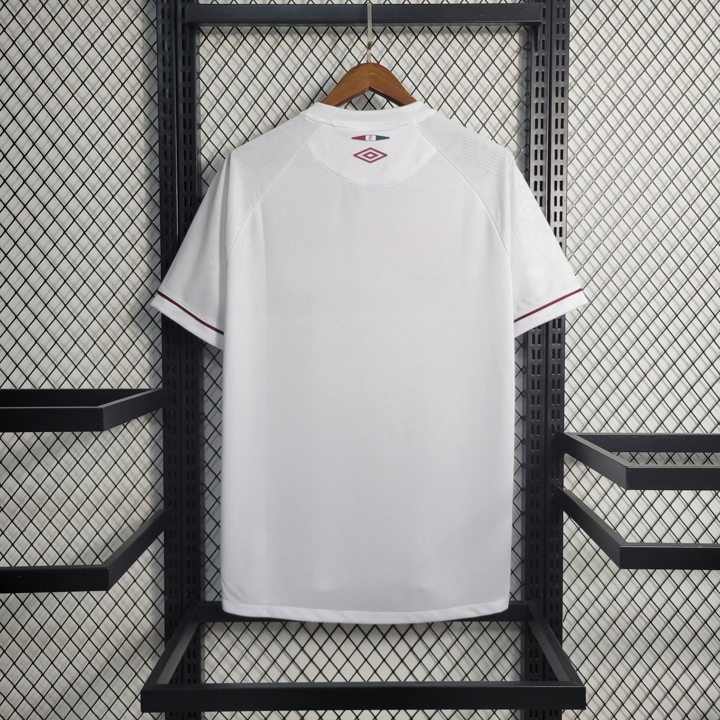 Camisola Fluminense Away 23/24 - Umbro Adepto Masculina