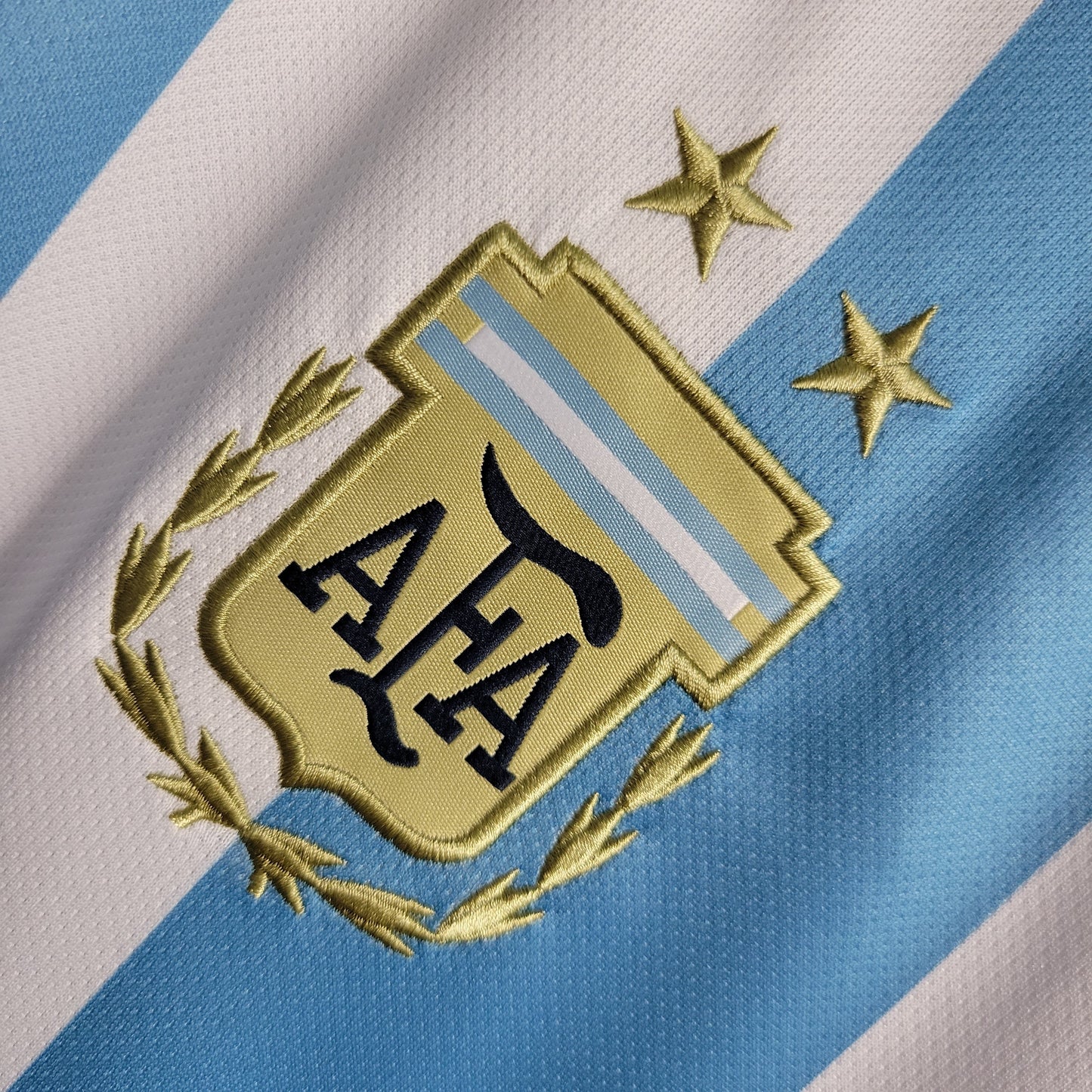 Camisola Argentina Home 23/24 - Adidas Adepto Masculina