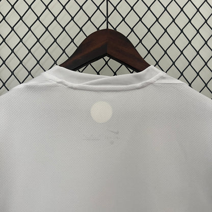Camisola Corinthians Home 2024 - Versão Adepto - Lançamento