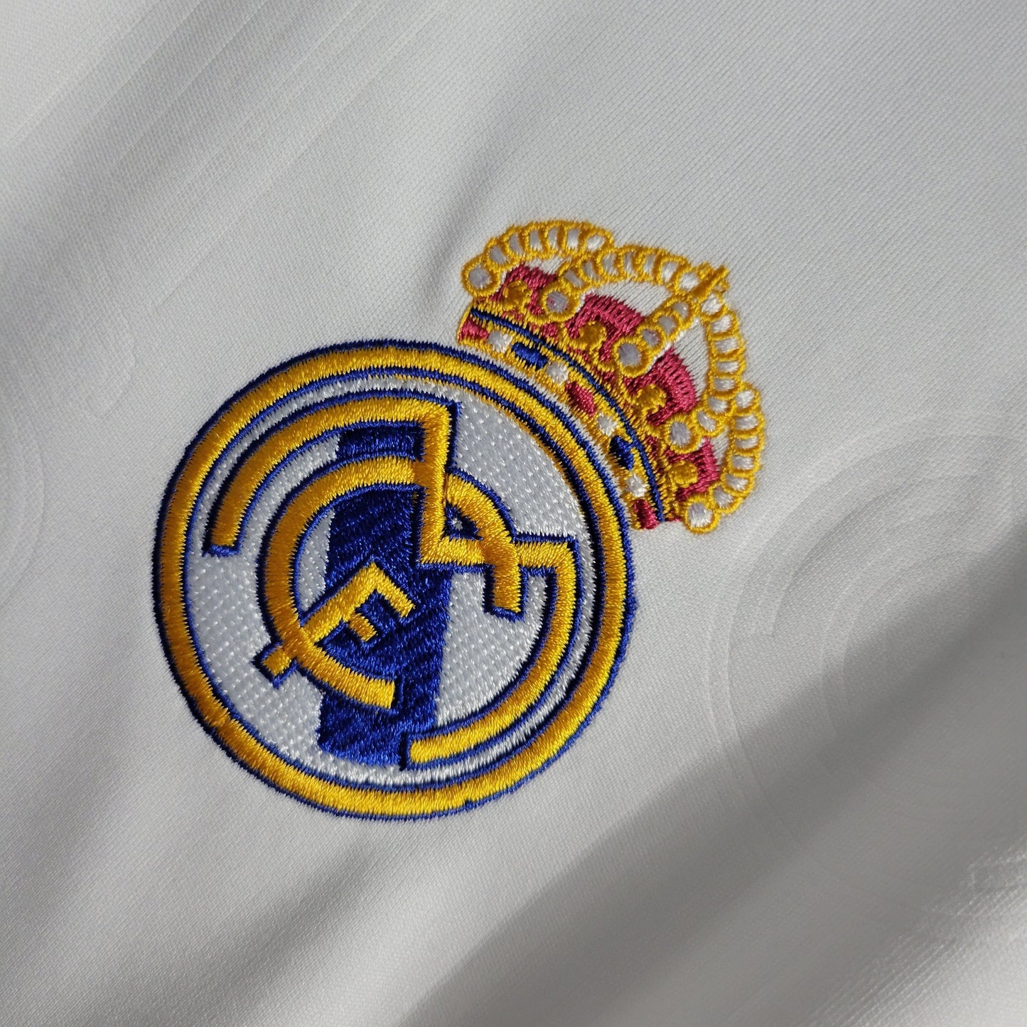 Camisola Real Madrid Titular 22/23 - Versão Adepto