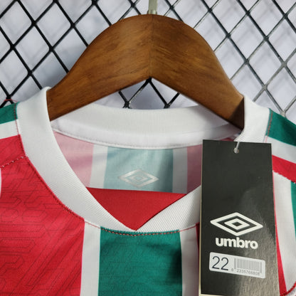 Fluminense Children's Kit Holder 22/23