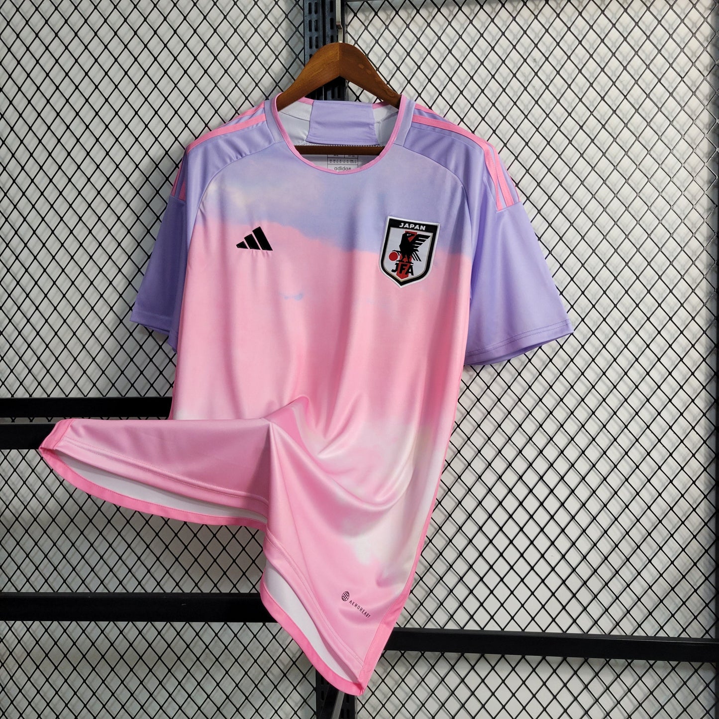 Camisola Japão Edição Especial 23/24 - Adidas Adepto Masculina