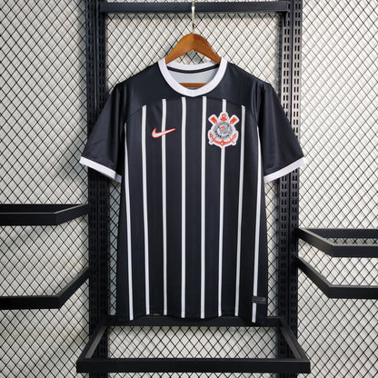 Camisola Corinthians 23/24 - Nike Adepto Masculina