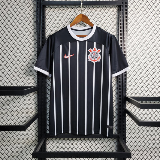 Camisola Corinthians 23/24 - Nike Adepto Masculina